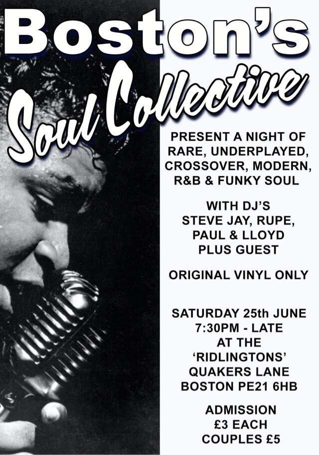 Boston Soul Collective