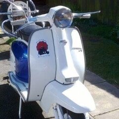 Turismoveloce