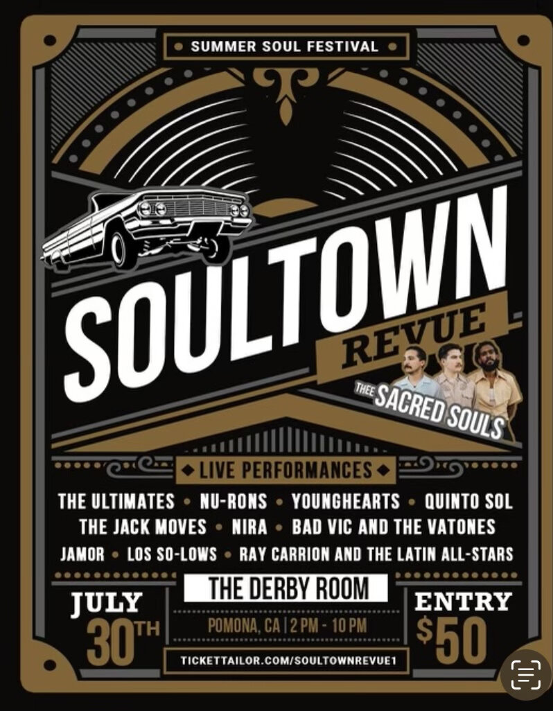 Soul Town Review