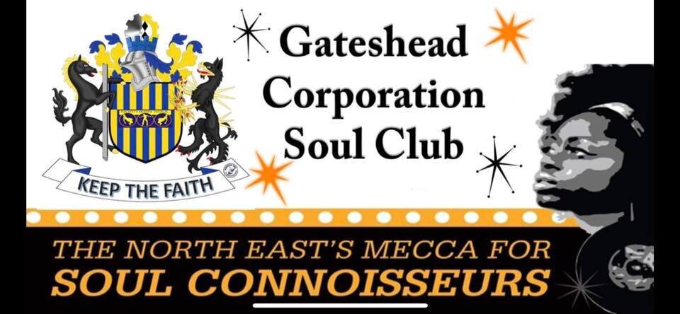Across The Board Soul Night