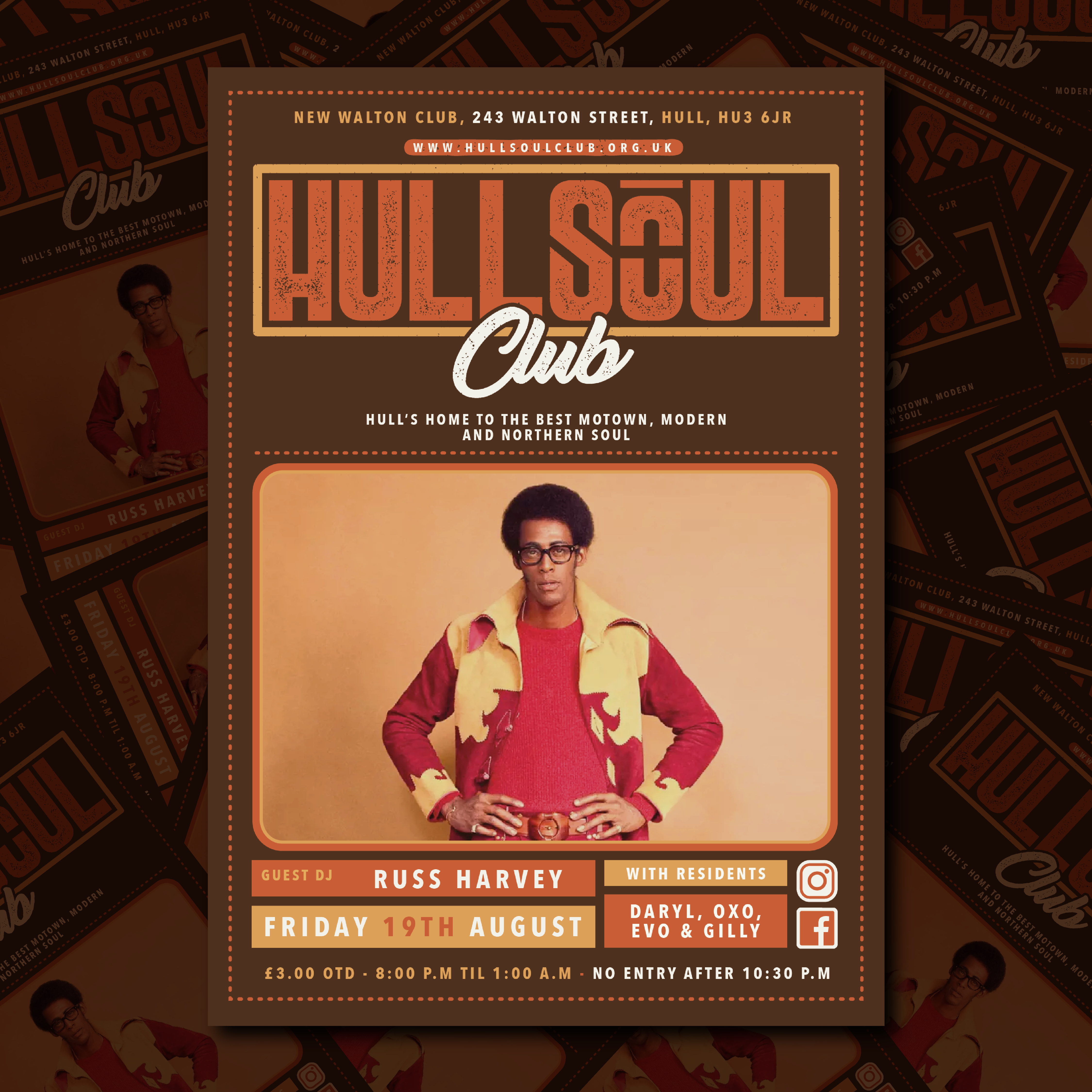 Hull Soul Club