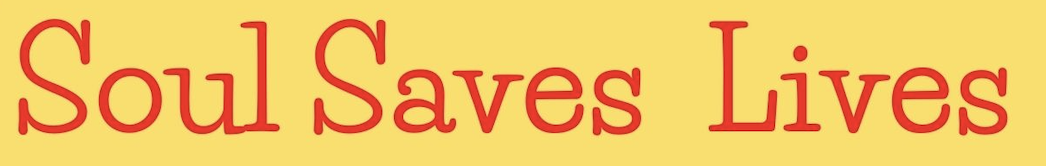 Soul Saves Lives  Market Drayton  Is Cancelled
