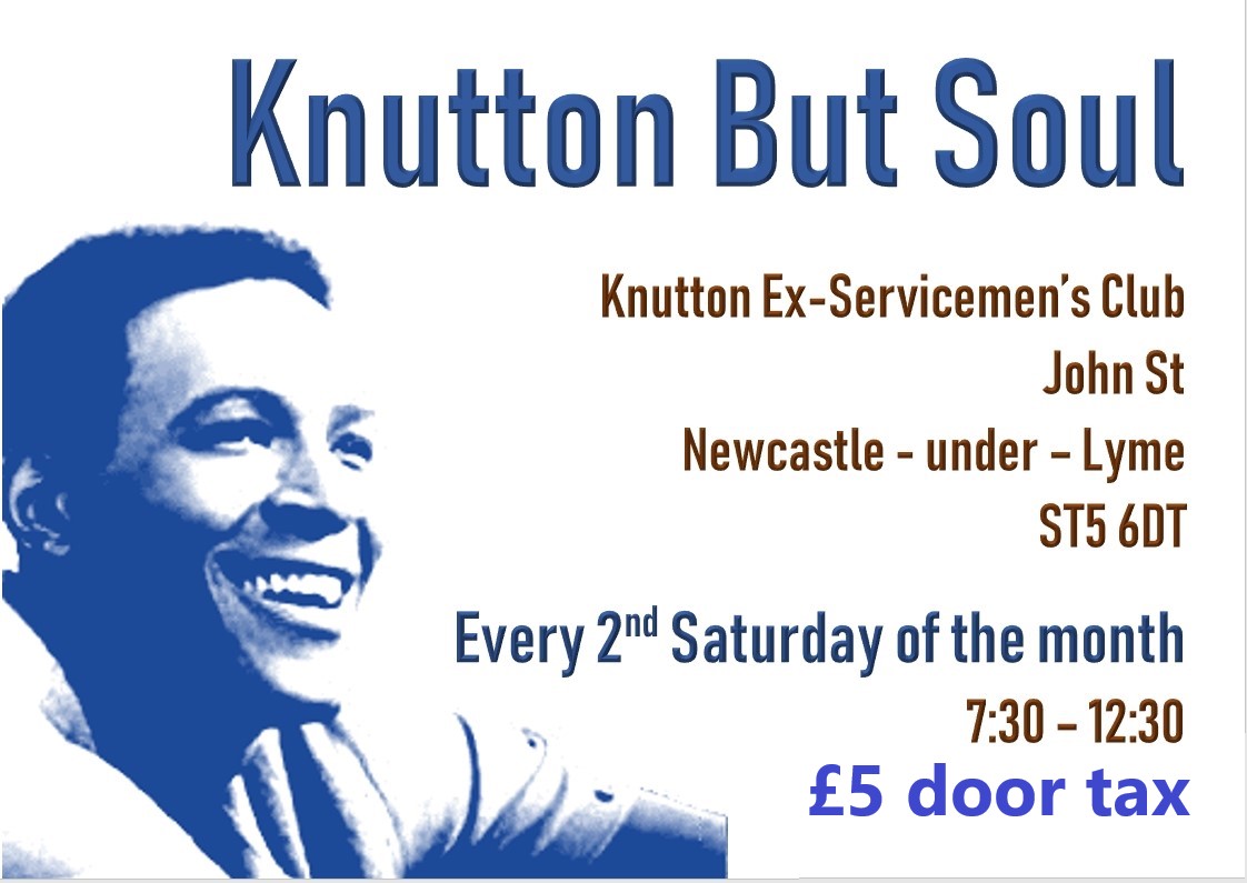 Knutton But Soul
