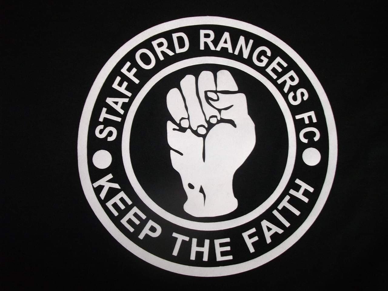 Stafford Motown And Soul  The Rangers   Marston Road