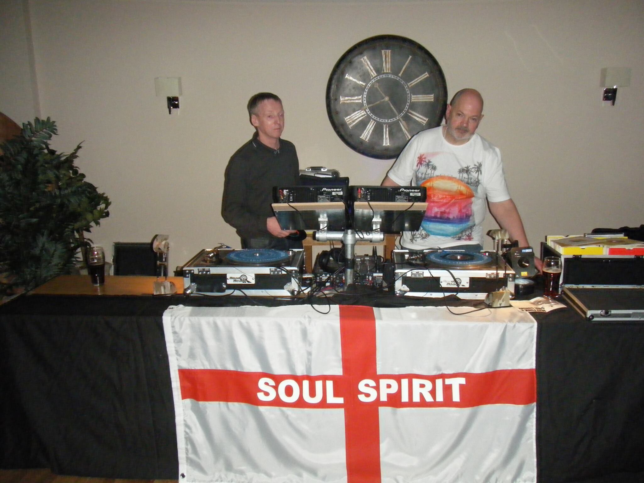 Soul Spirit