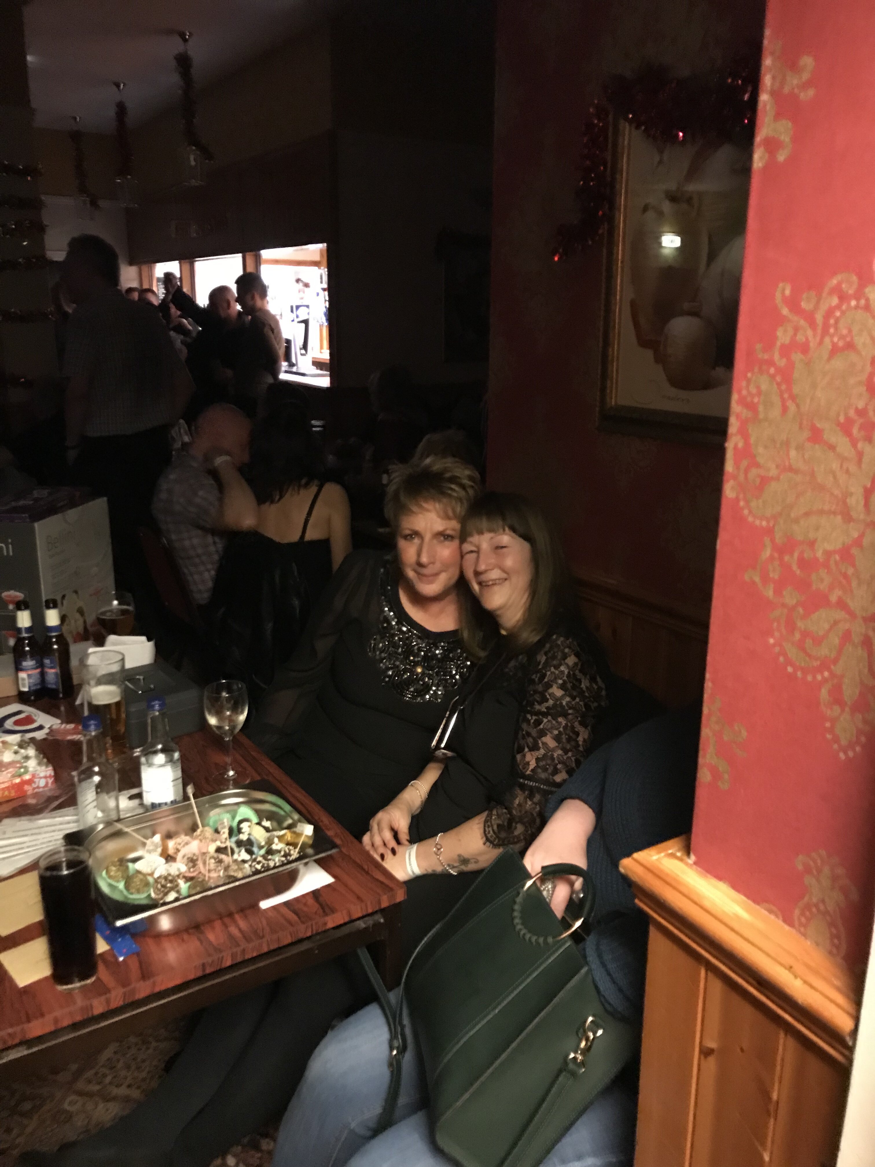 Thringstone Soul Club With Top Local Dj Lee Fletcher
