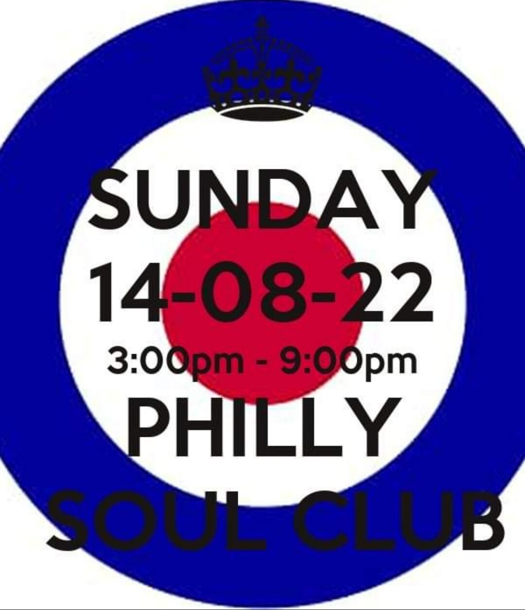 The Philly Soul Club