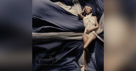 Mica Millar Video - New Release 'More Than You Give Me' image