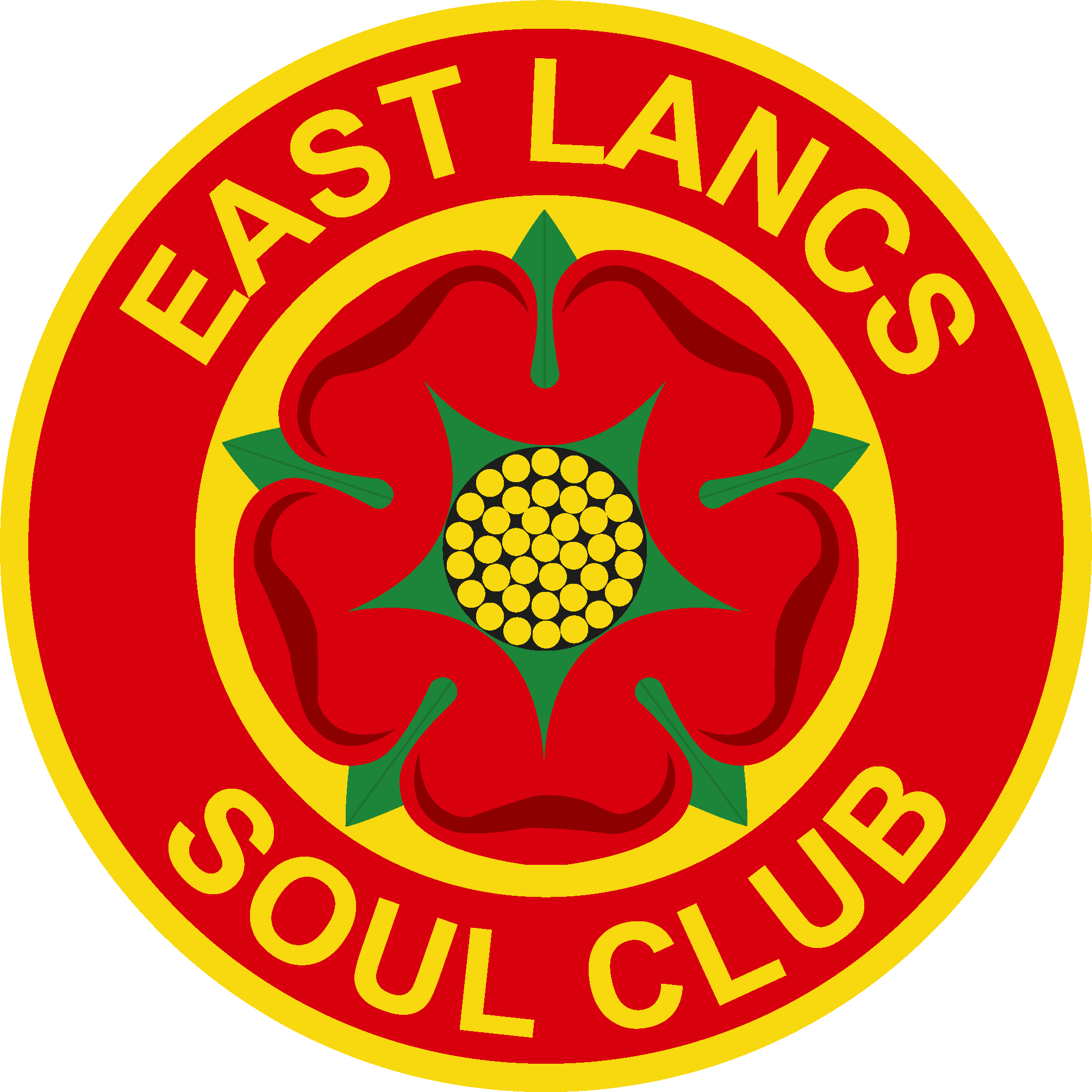 East Lancs Soul Club 