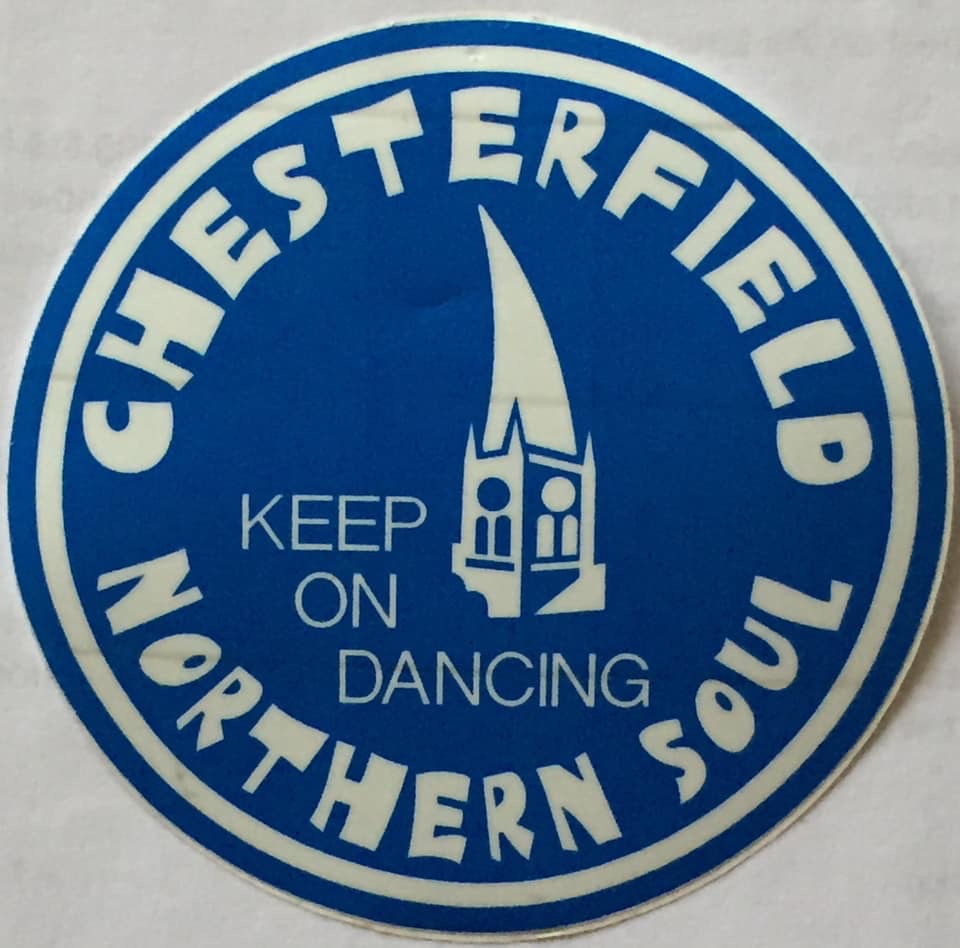 North Wingfield Miners Welfare  Sunday Chill Out
