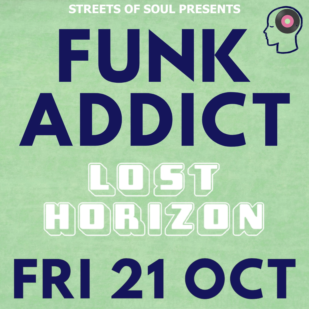 Funk Addict