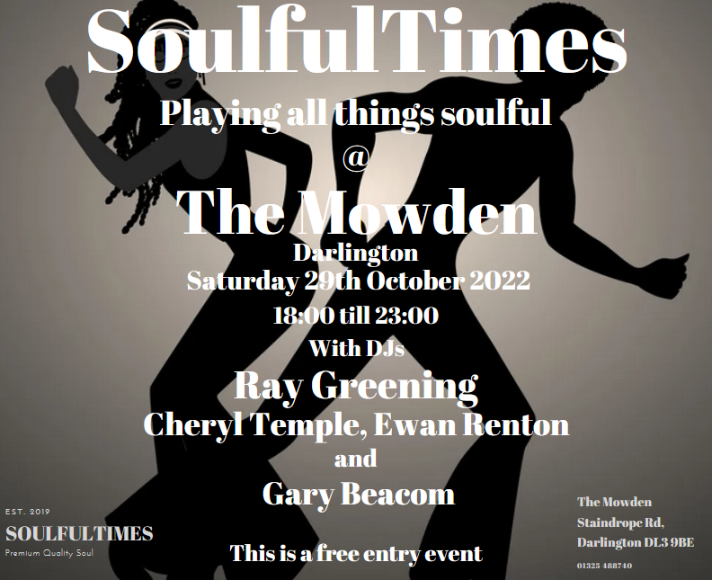 Soulfultimesthemowden