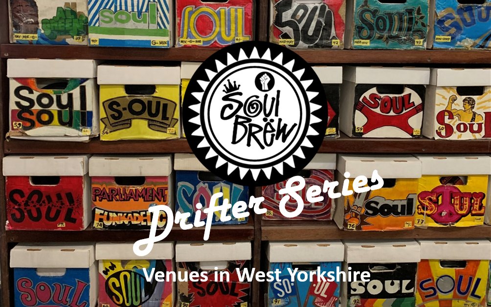Soul Brew At The Low Moor