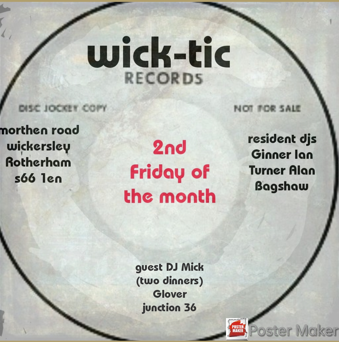 Wickersley Club Atb Soul