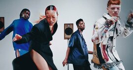 Flannels - Northern Soul - Interview Paul Sadot image