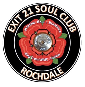 Hoochi Koochi Sunday Soul Club