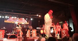 Detroit soul man J.J. Barnes looks back on his career... image