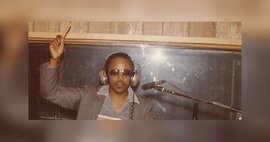 Paul Riser MBA - Motowns Brilliant Arranger