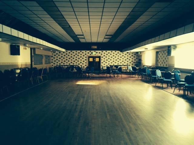 Blackburn Soul Club