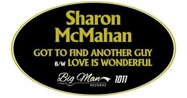 BMR 1011 Sharon McMahan Repress Update image