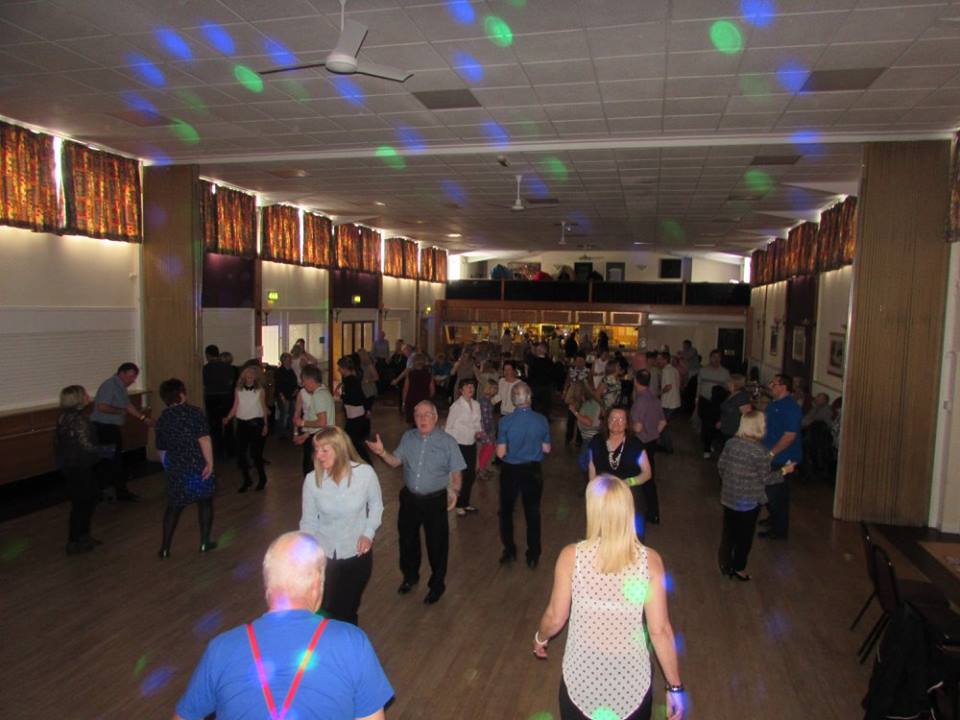Spring Bank Holiday Monday Soul Dayer  Hazel Grove Sto