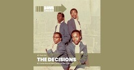 New Decisions 45 Release from Soul Direction image