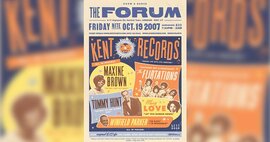Kent 25 Years! A Special One Off Event - 19 Oct 2007 !! image