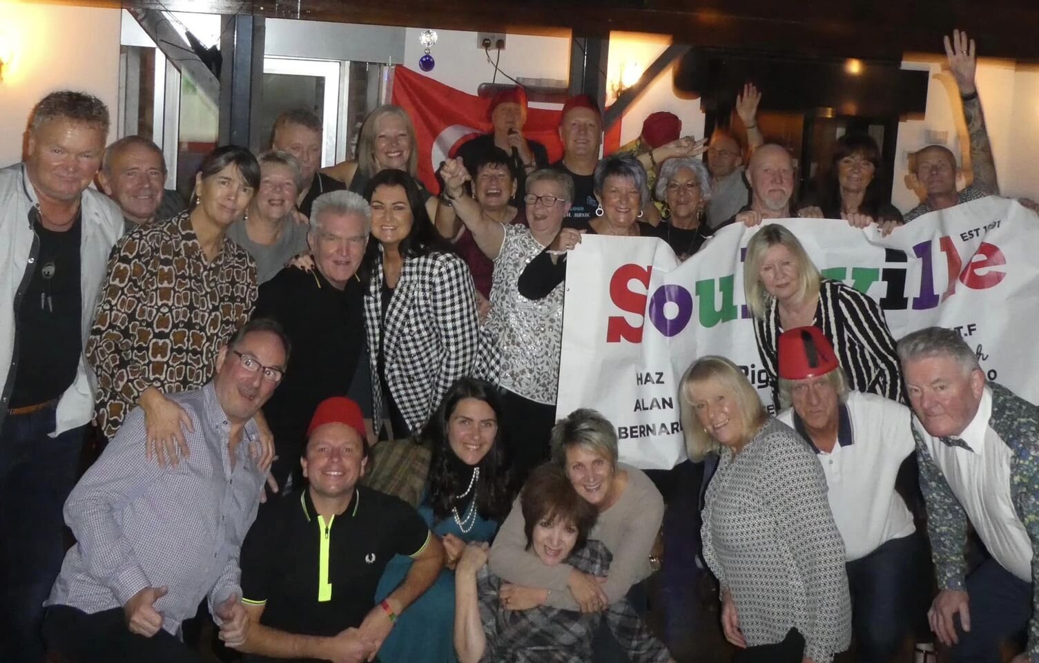 Soulsville Whitefield