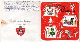 A Detroit Christmas Story - A 1960 Motown Xmas image