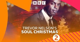 Trevor Nelson's Soul Christmas - Royal Albert Hall - BBC Radio 2 Thursday image