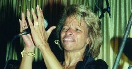 cover Mary Love Remembered by Ady Croasdell