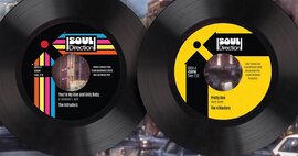 New Soul Direction 45 - The 4 Masters - Upcoming image