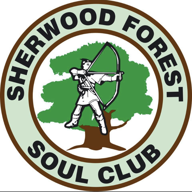 Sherwood Forest Soul Club Bilsthorpe Notts