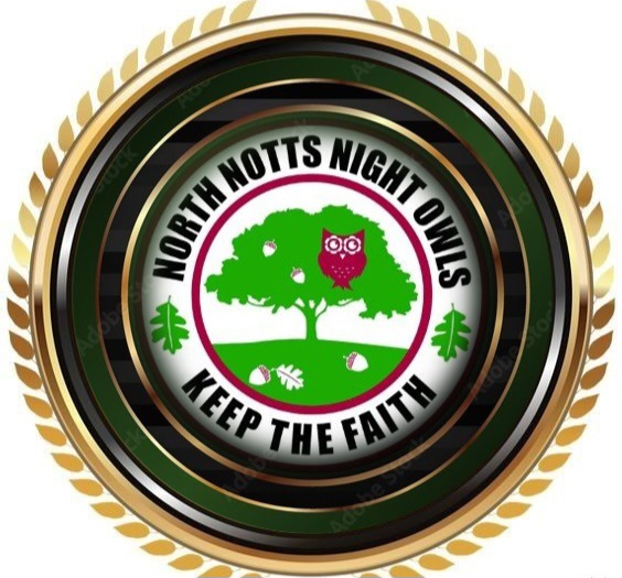 2 Rooms North Notts Night Owls  Carlton Civic
