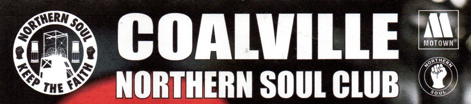 Coalville Northern Soul Club