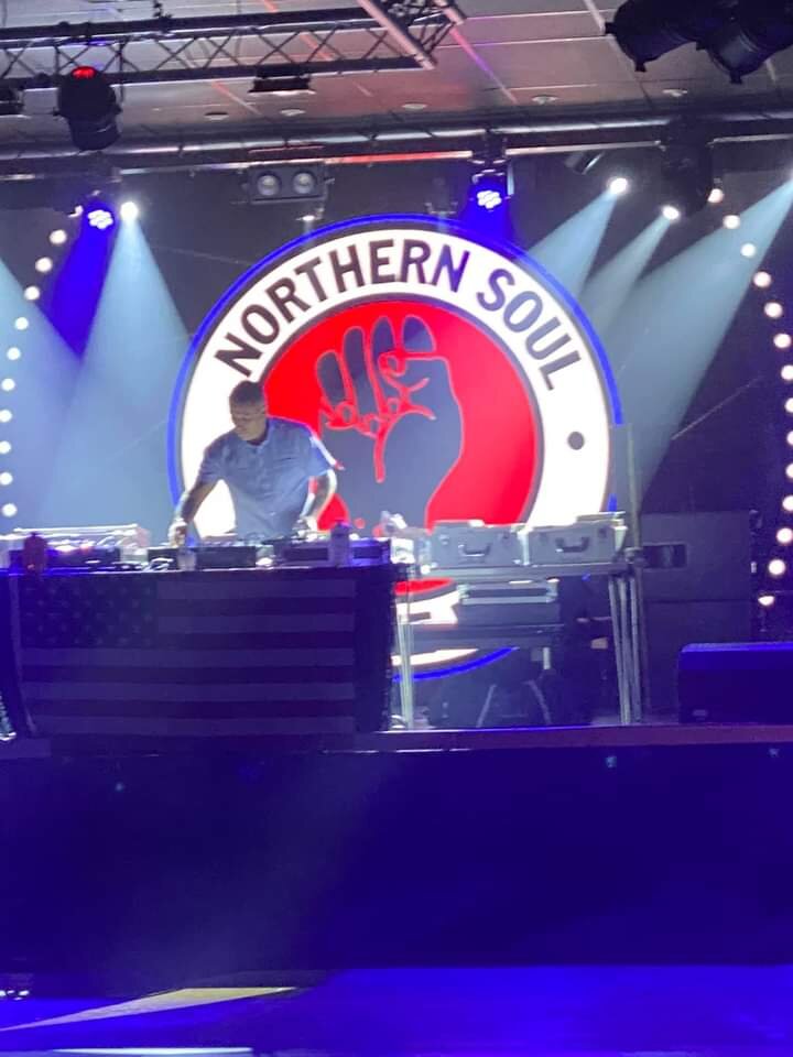 Junction 36 Soul Club Barnsley