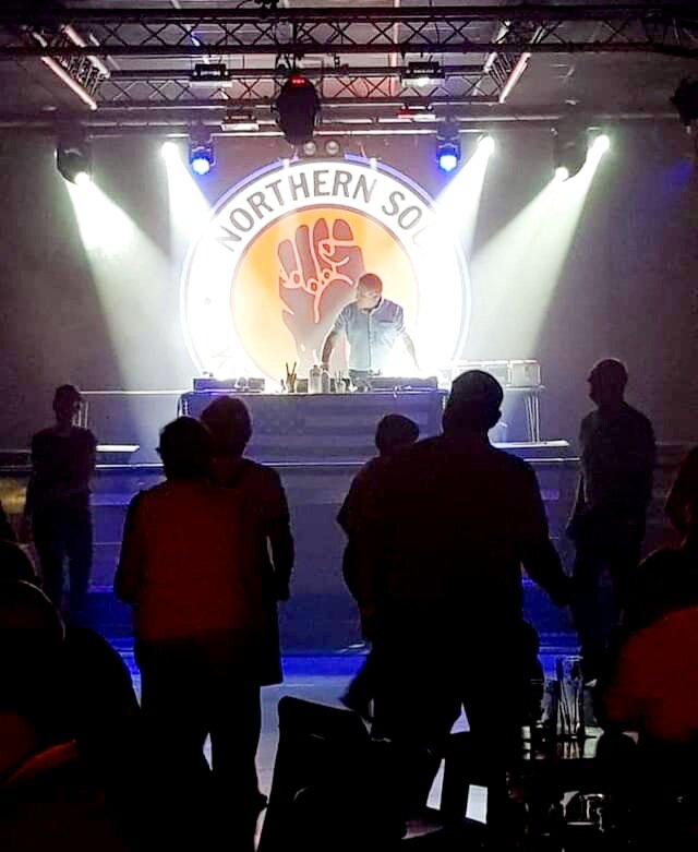 Junction 36 Soul Club Barnsley