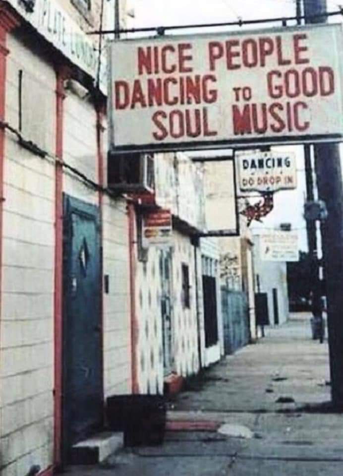 Stoned On Soul