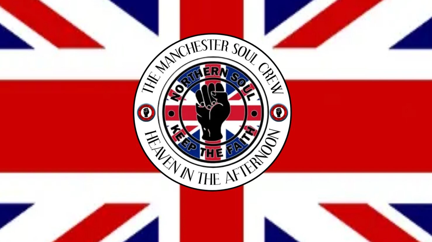 The Manchester Soul Crew
