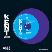 Jackie Dee / Dave Hamilton - Who/ Who (Instrumental) - Kent Select 085 image