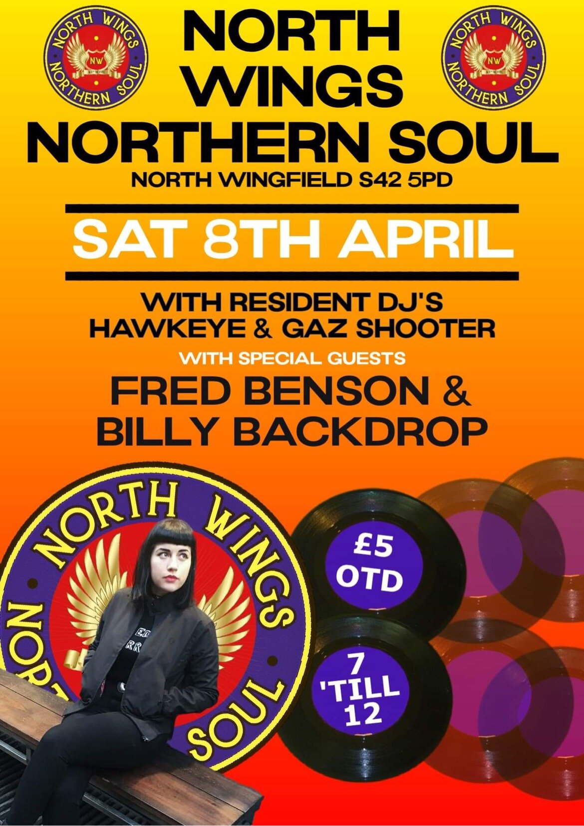 North Wings Soul Club
