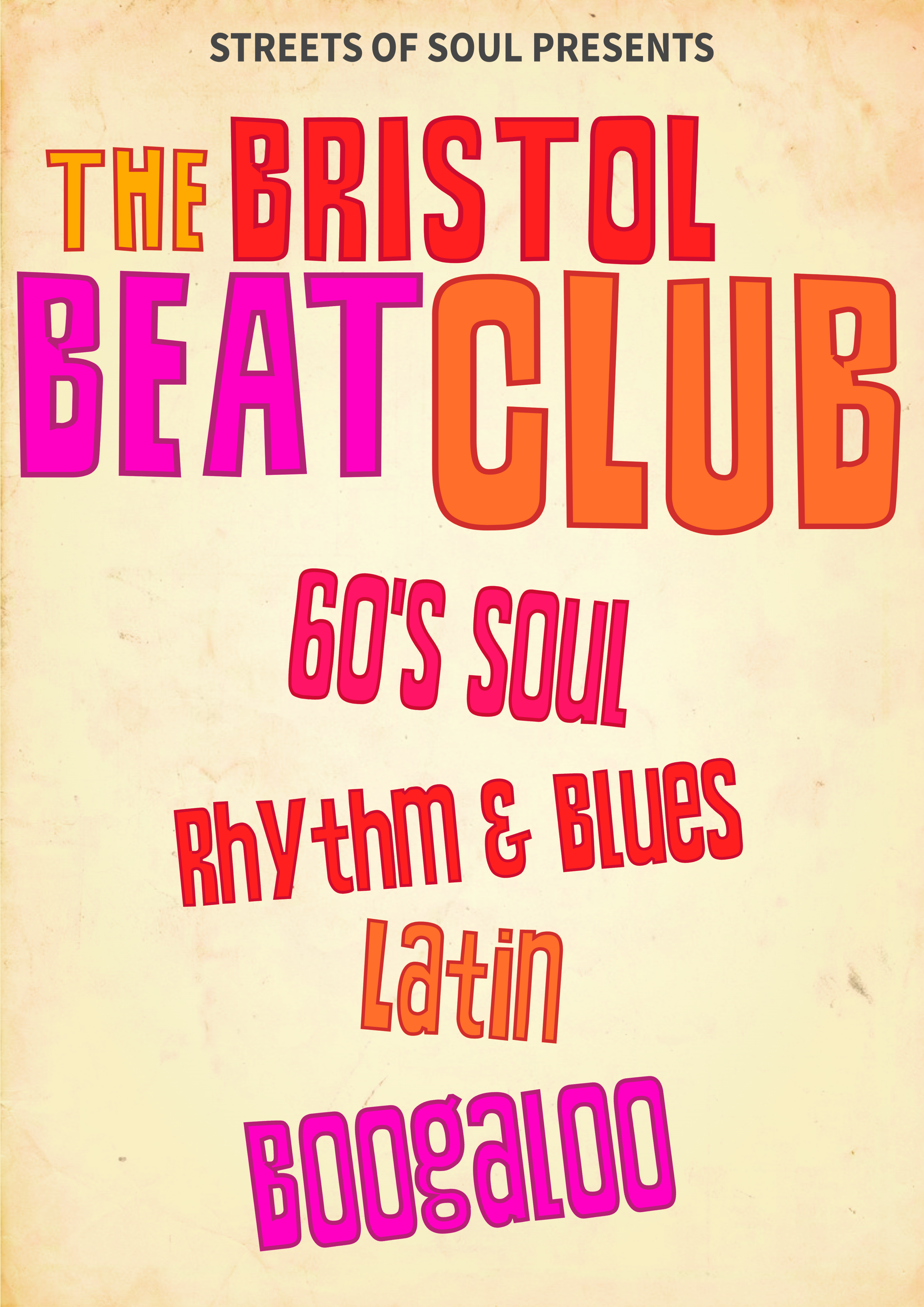 Bristol Beat Club