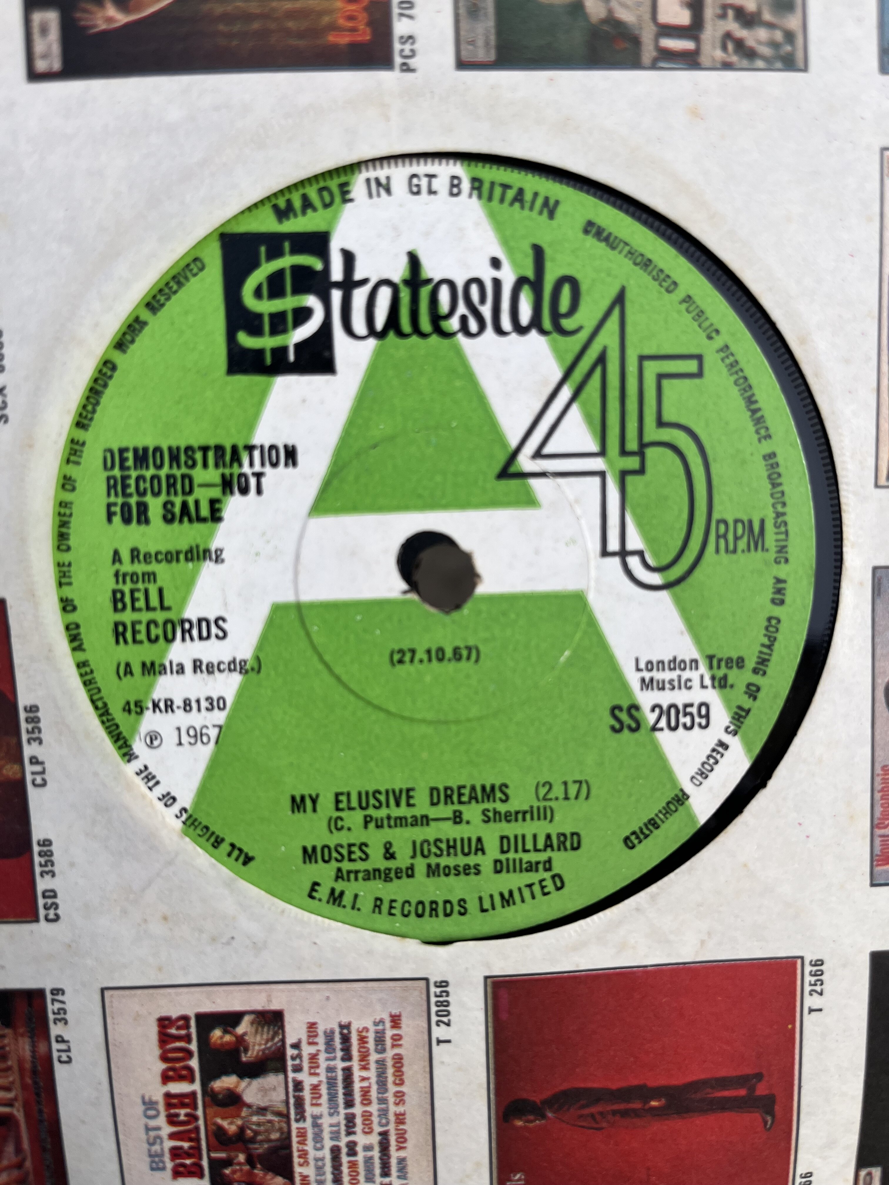 Buxton Soul Club  Sunday Soul Sessions