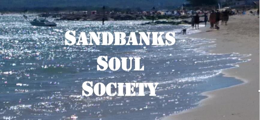 Sandbanks Soul Society Sunday Soulcial Session