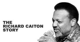 The Richard Caiton Story image