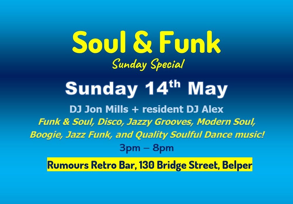 Soul and funk 14th may.jpg