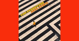 cover The Everettes - Soul Steps - New Album - Out Now