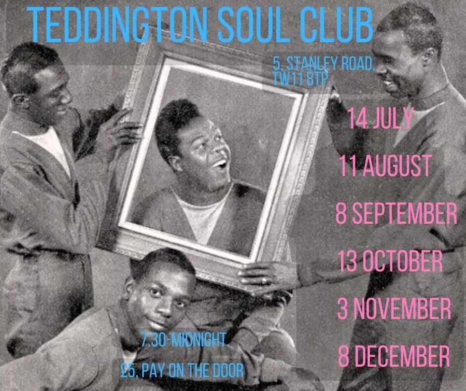 Teddington Soul Club