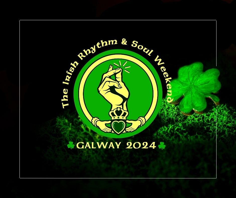 The 3rd Irish Rhythm  Soul Weekend  Galway
