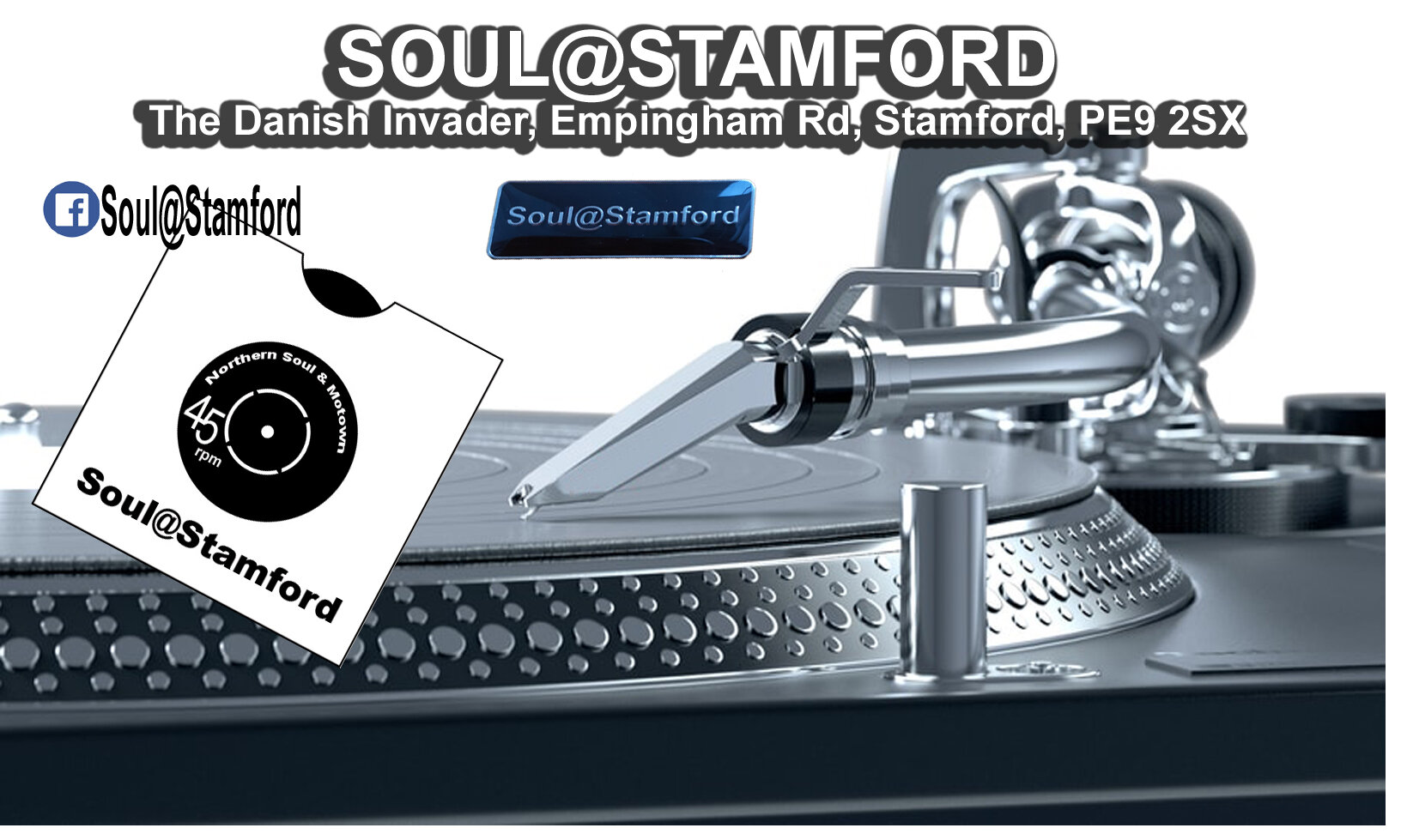 Soulstamford